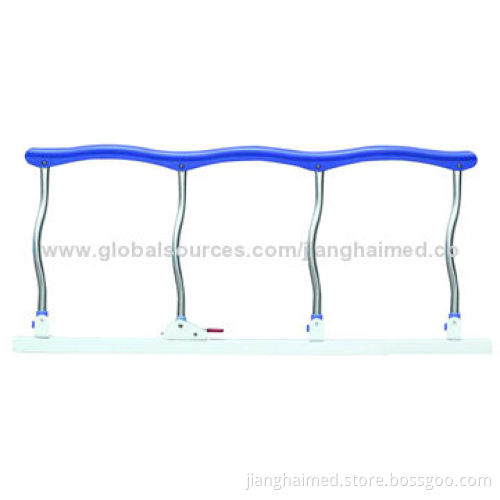 Wave Four Rails, CE/ISO 9001, Made of Stainless Steel